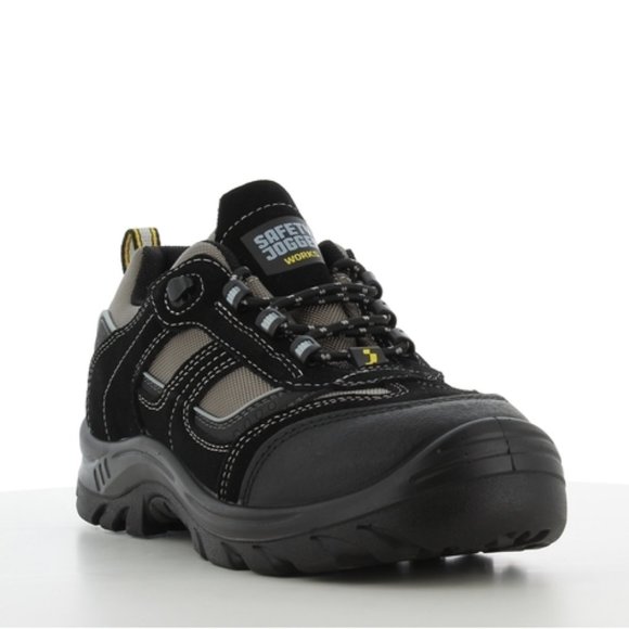 Safety Jogger Work Shoes - Picture 1 of 4